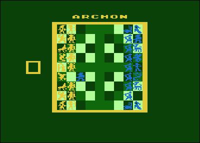 Archon