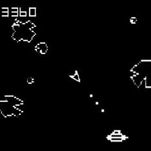 Asteroids